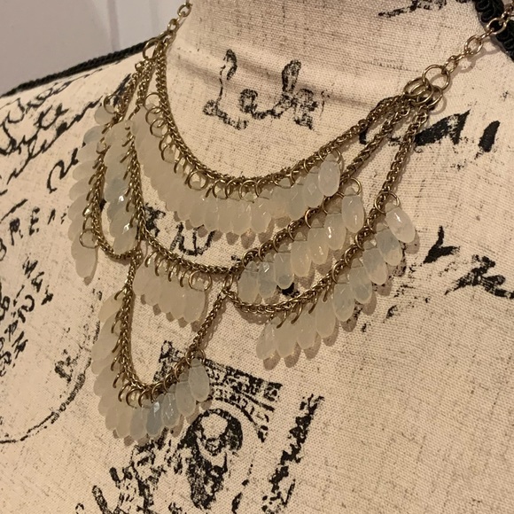 Statement Necklace - Picture 2 of 2